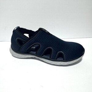 Bass Outdoor Mens Hex Mesh Slip On Size 7.5 M